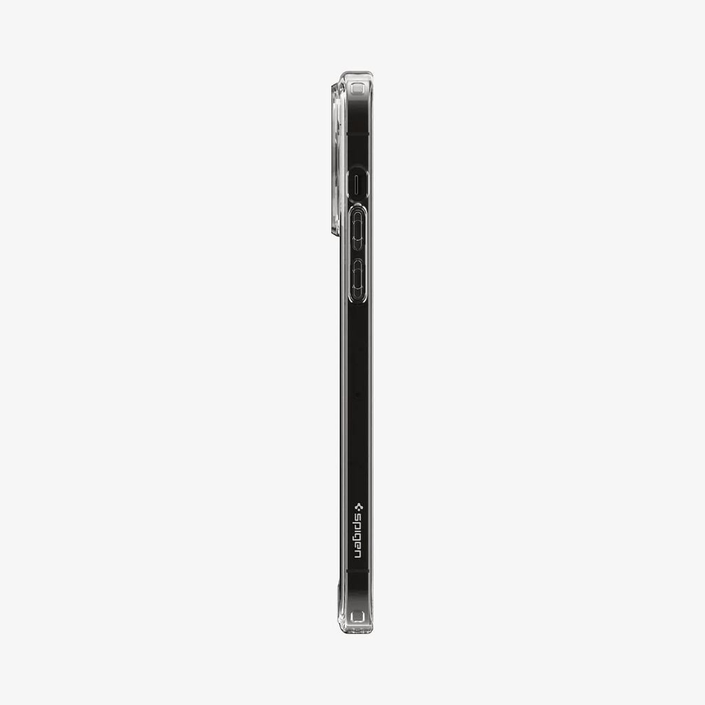 Estuche para iPhone 14 Pro - Spigen Ultra Hybrid MagFit