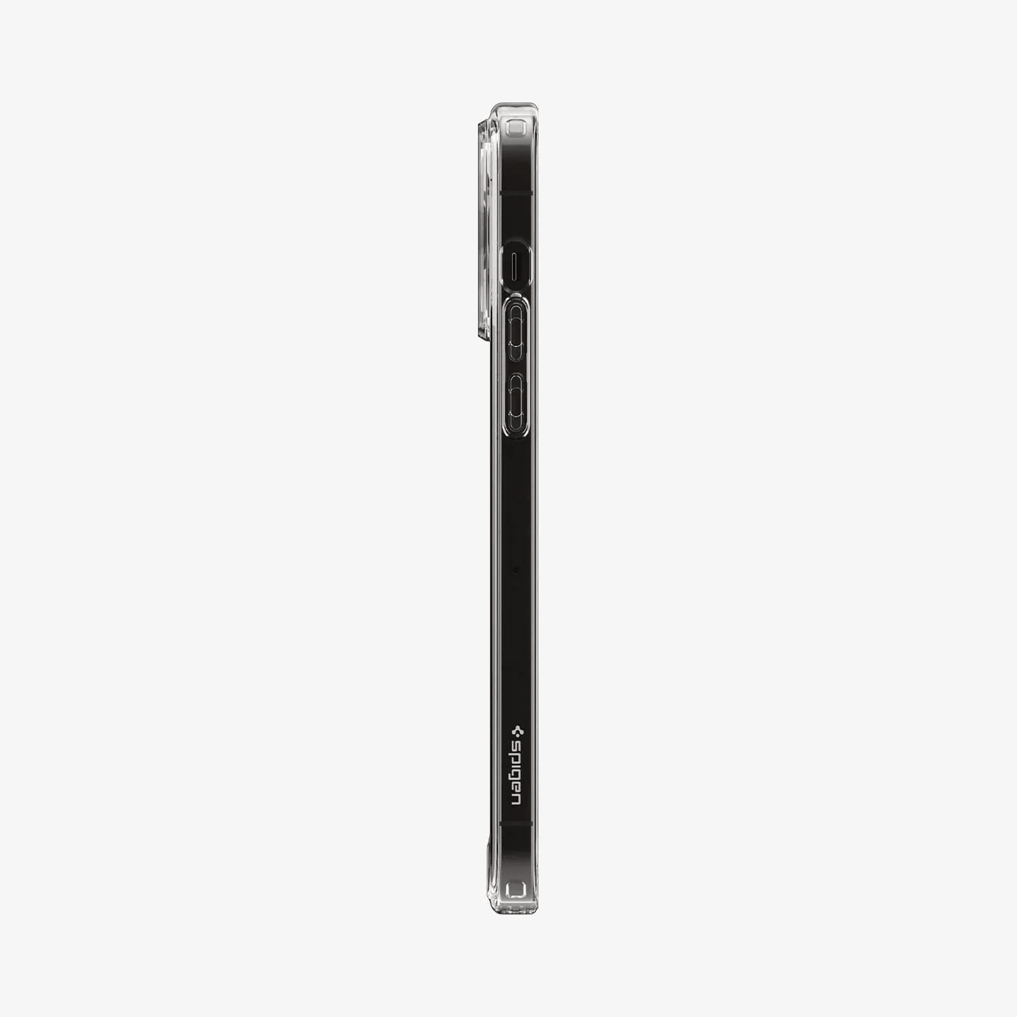 Estuche para iPhone 14 Pro - Spigen Ultra Hybrid MagFit