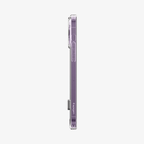 Estuche para iPhone 14 Pro - Spigen Ultra Hybrid S - Crystal Clear