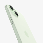 Protector de Cámara para iPhone 15 / 15 Plus - Spigen Optik Pro EZ Fit