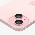 Protector de Cámara para iPhone 15 / 15 Plus - Spigen Optik Pro EZ Fit
