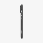 Estuche para iPhone 15 - Spigen Core Armor MagFit - Matte Black
