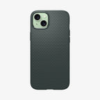 Estuche para iPhone 15 - Spigen Liquid Air