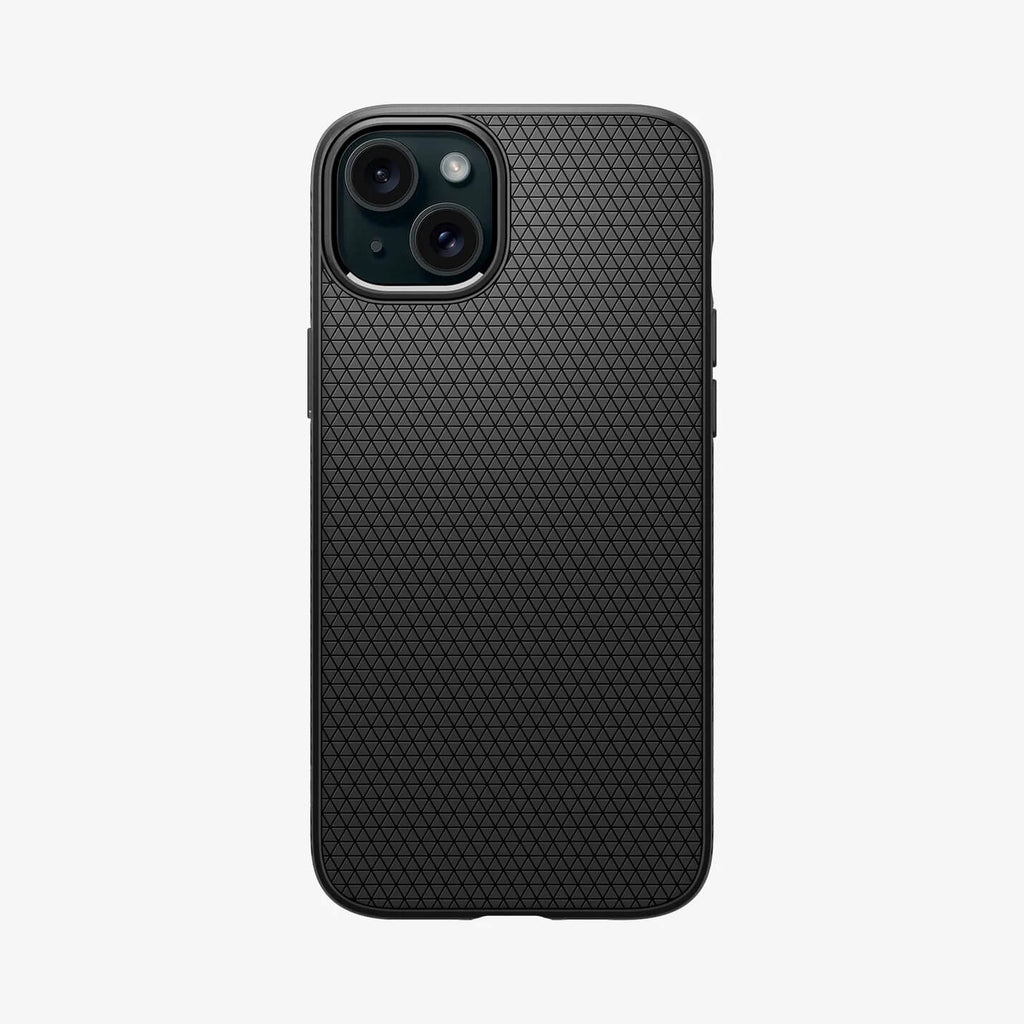 Estuche para iPhone 15 - Spigen Liquid Air