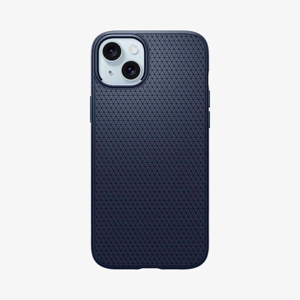 Estuche para iPhone 15 - Spigen Liquid Air