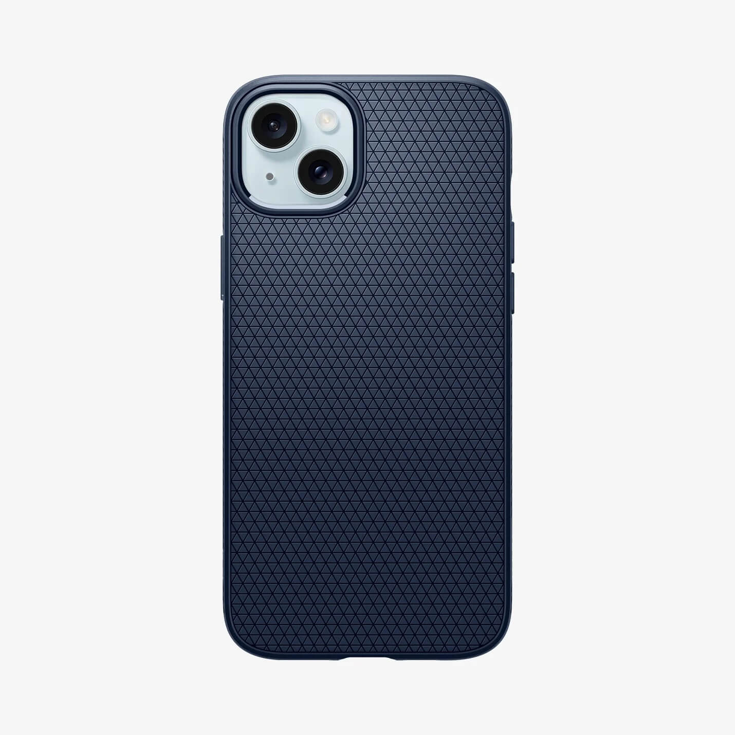 Estuche para iPhone 15 - Spigen Liquid Air