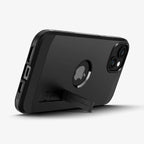 Estuche para iPhone 15 - Spigen Tough Armor MagFit