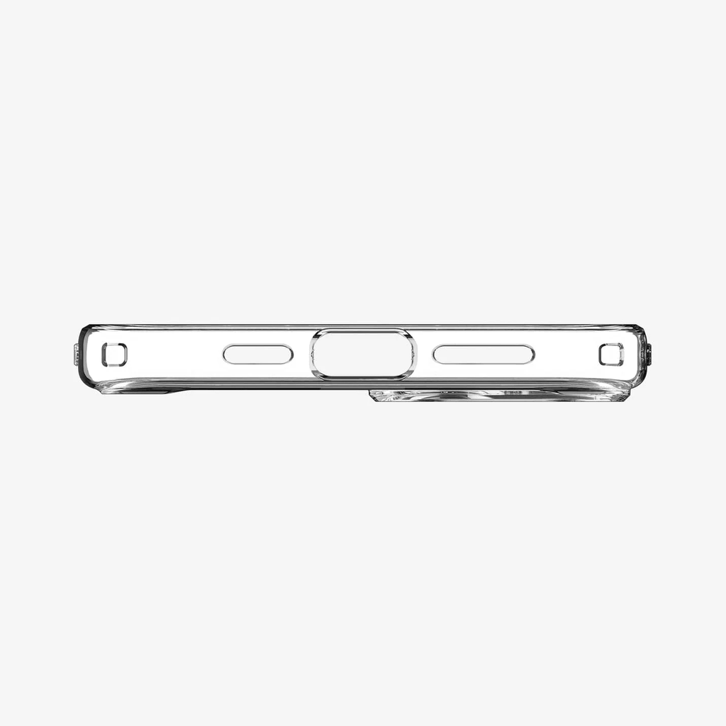 Estuche para iPhone 15 - Spigen Ultra Hybrid Magfit