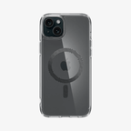 Estuche para iPhone 15 - Spigen Ultra Hybrid Magfit