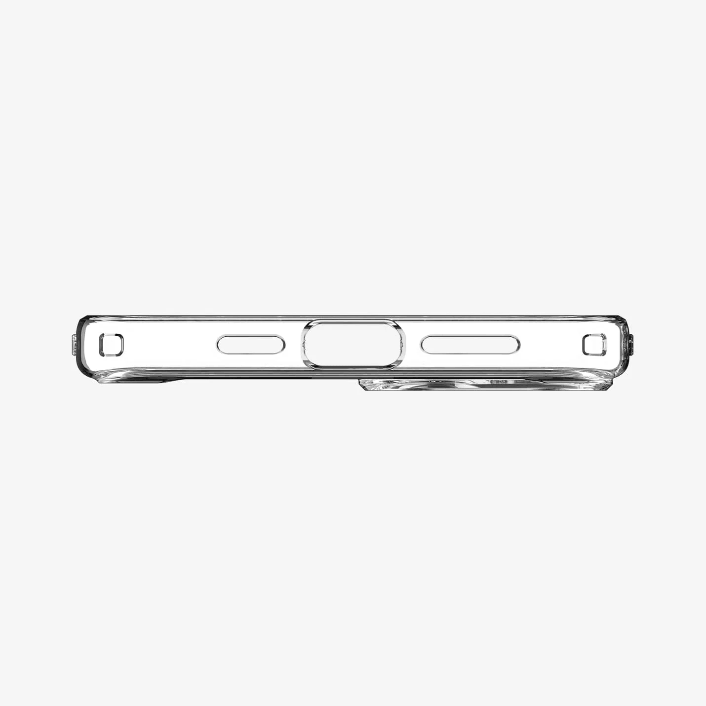 Estuche para iPhone 15 - Spigen Ultra Hybrid Magfit