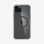 Estuche para iPhone 15 - Spigen Ultra Hybrid Magfit