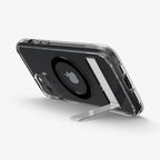 Estuche para iPhone 15 - Spigen Ultra Hybrid S MagFit