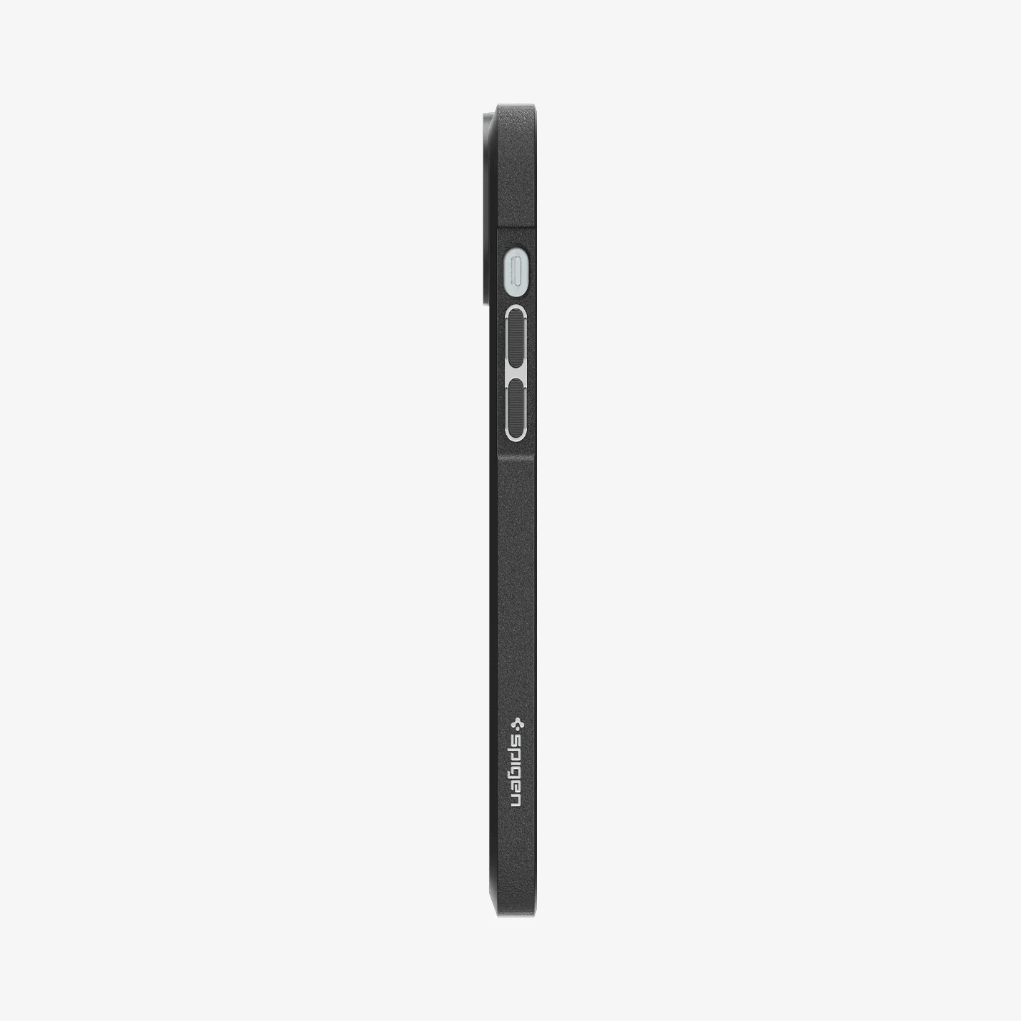 Estuche para iPhone 15 Plus - Spigen Core Armor Magfit - Matte Black