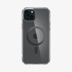 Estuche para iPhone 15 Plus - Spigen Ultra Hybrid MagFit