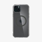 Estuche para iPhone 15 Plus - Spigen Ultra Hybrid MagFit