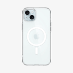 Estuche para iPhone 15 Plus - Spigen Ultra Hybrid MagFit