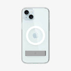 Estuche para iPhone 15 Plus - Spigen Ultra Hybrid S MagFit