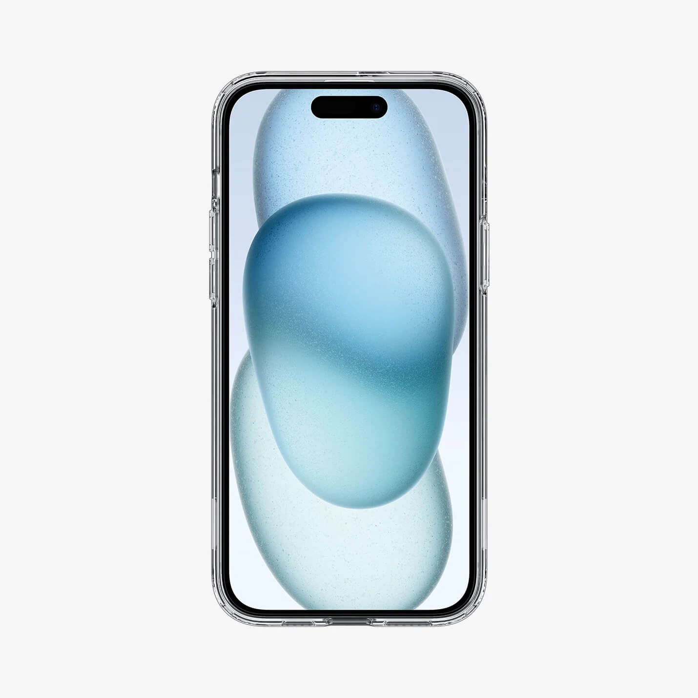 Estuche para iPhone 15 Plus - Spigen Ultra Hybrid S MagFit