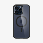 Estuche para iPhone 15 Pro - Spigen Ultra Hybrid MagFit