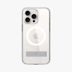 Estuche para iPhone 15 Pro - Spigen Ultra Hybrid S MagFit
