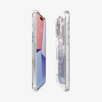 Estuche para iPhone 15 Pro - Spigen Zero One