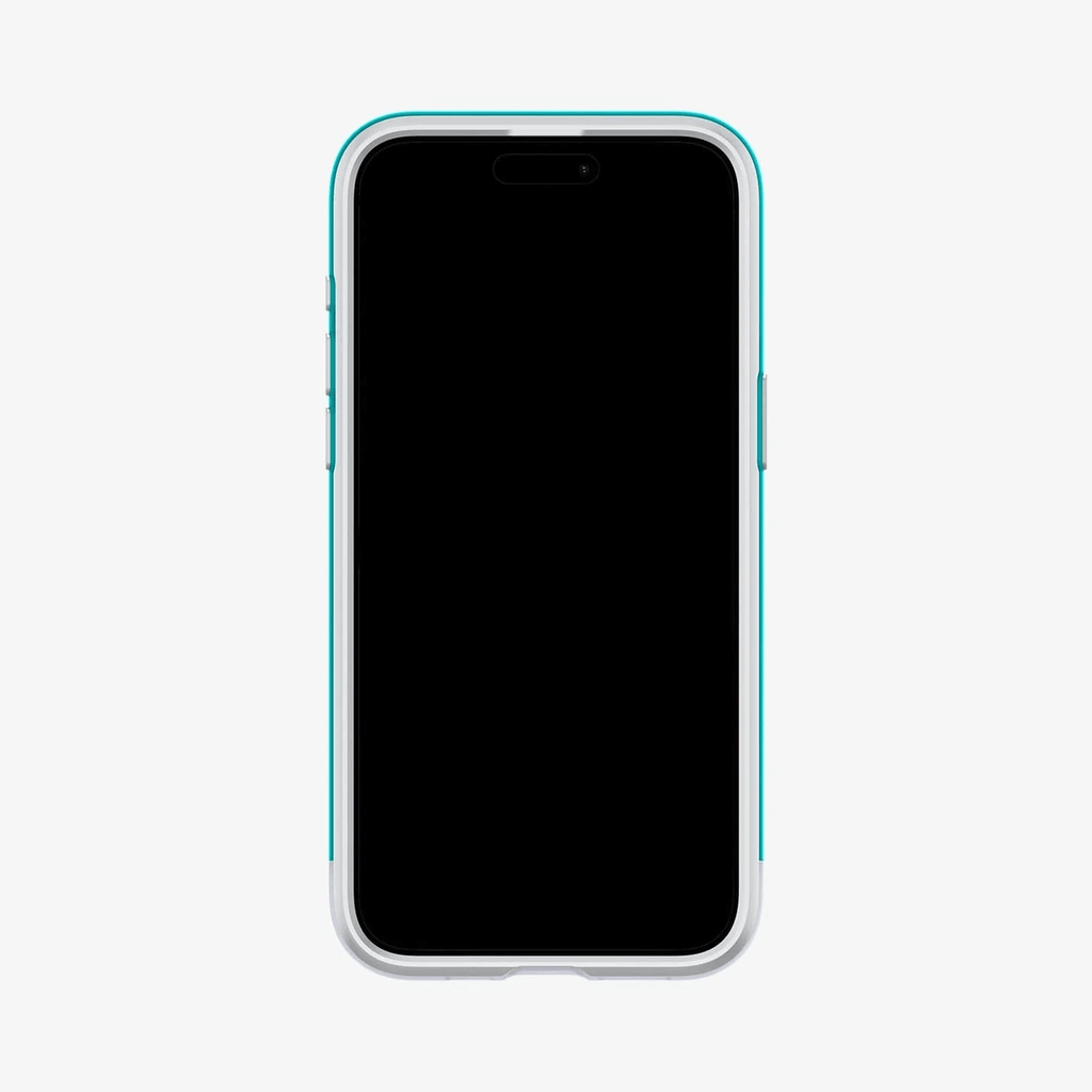 Estuche para iPhone 15 Pro Max - Spigen Classic C1 MagFit