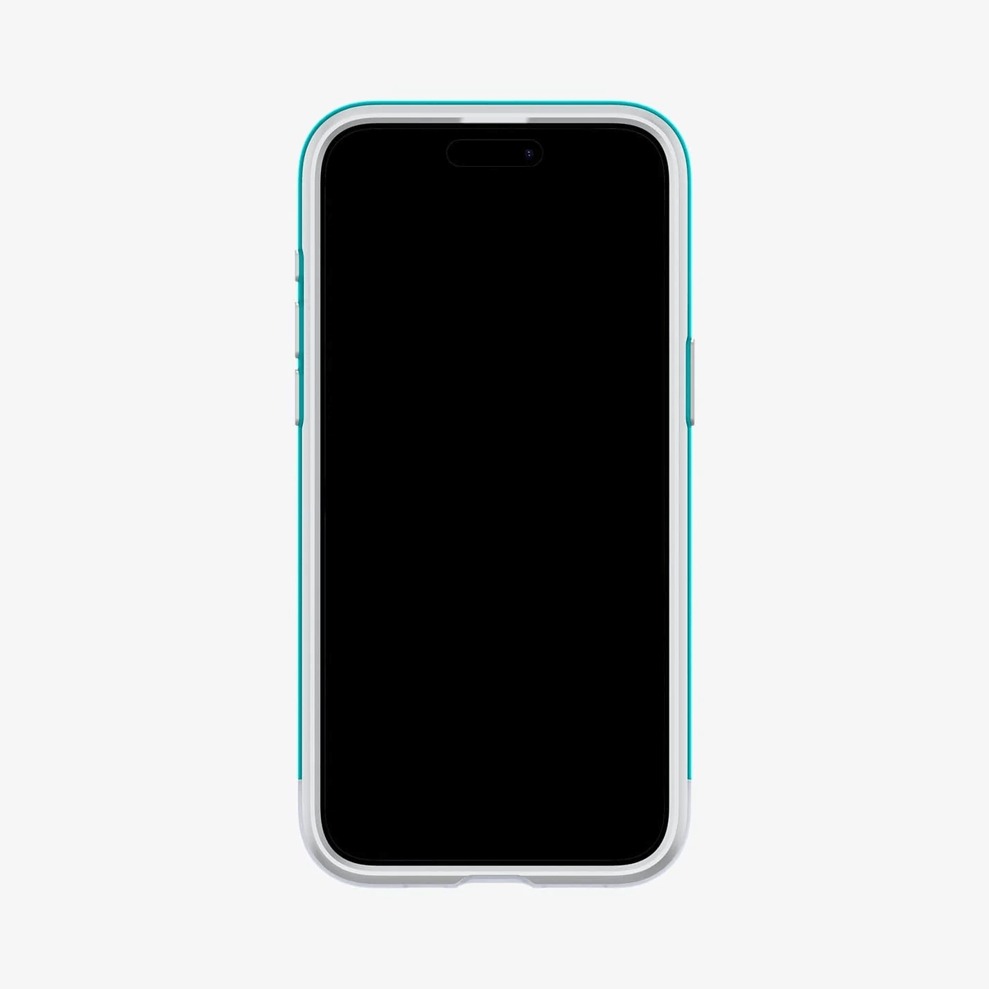 Estuche para iPhone 15 Pro Max - Spigen Classic C1 MagFit