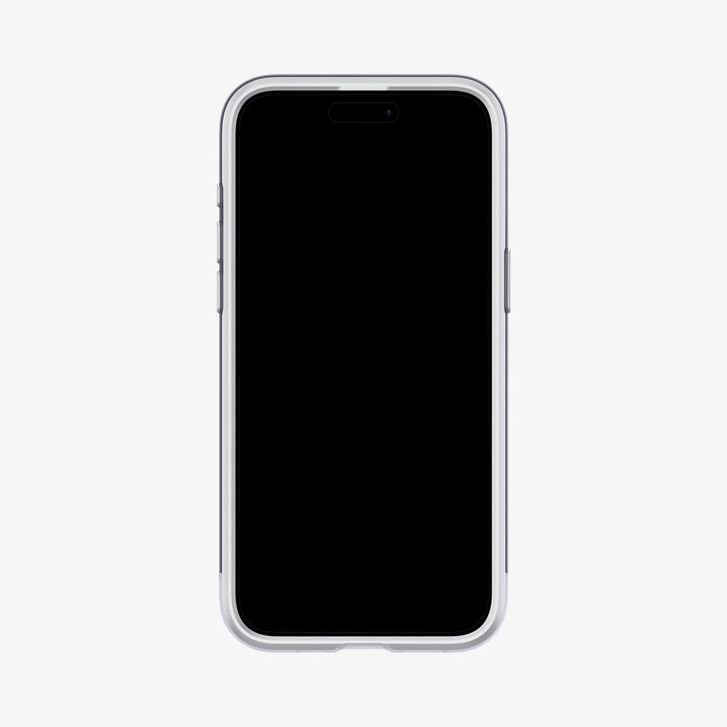 Estuche para iPhone 15 Pro Max - Spigen Classic C1 MagFit