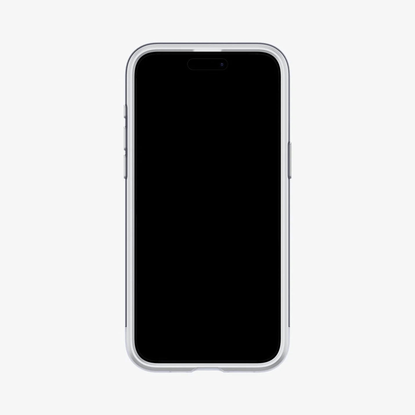 Estuche para iPhone 15 Pro Max - Spigen Classic C1 MagFit