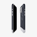 Estuche para iPhone 15 Pro Max - Spigen Classic C1 MagFit