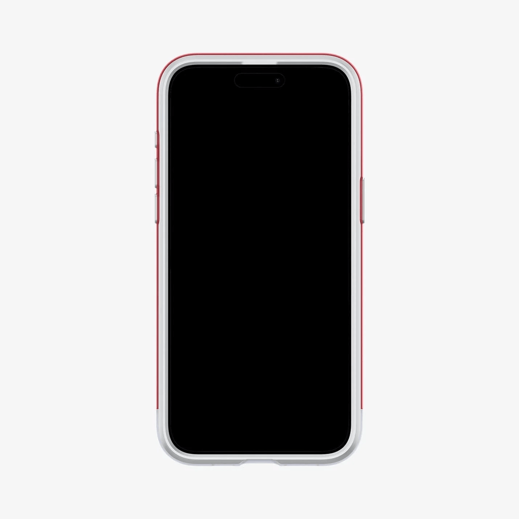 Estuche para iPhone 15 Pro Max - Spigen Classic C1 MagFit