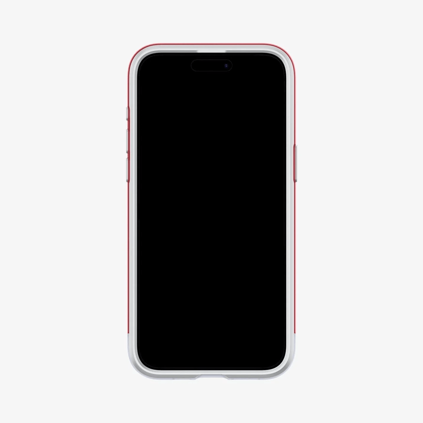 Estuche para iPhone 15 Pro Max - Spigen Classic C1 MagFit