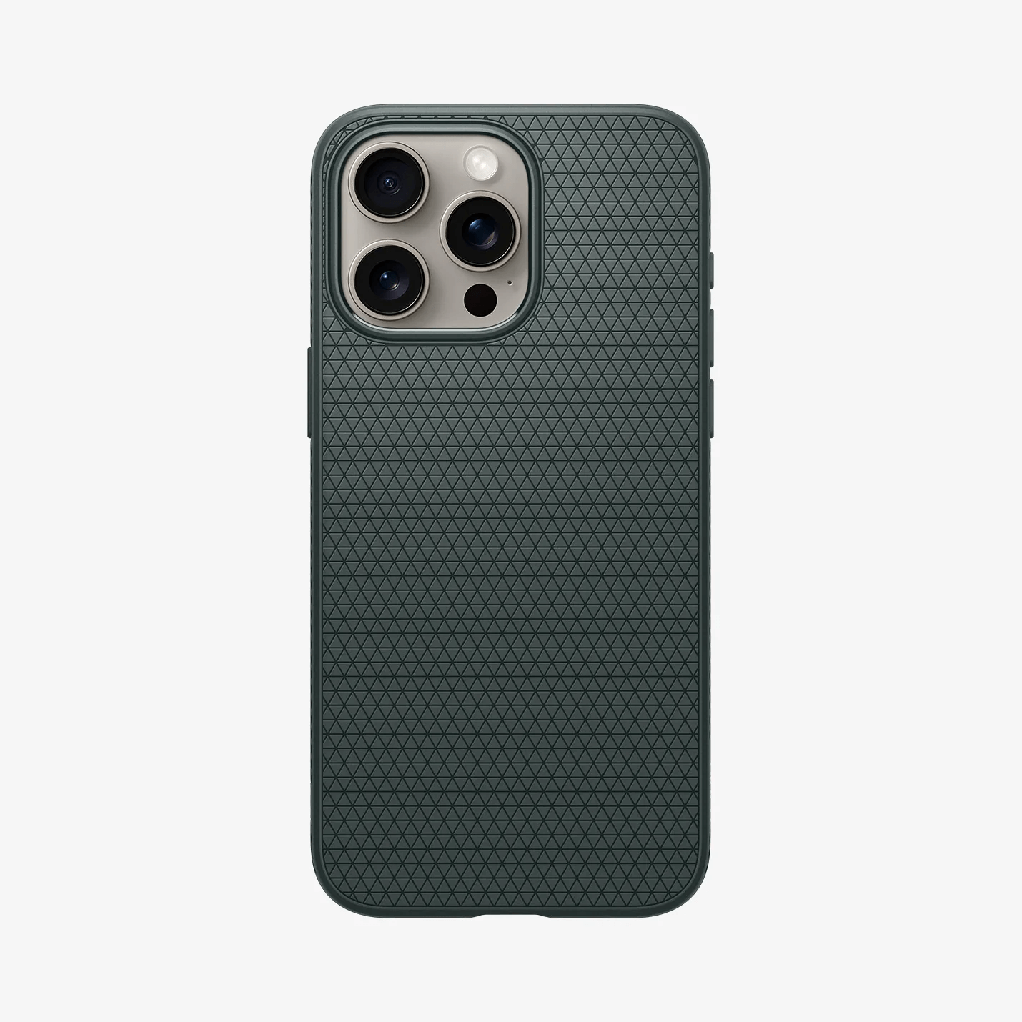 Estuche para iPhone 15 Pro Max - Spigen Liquid Air