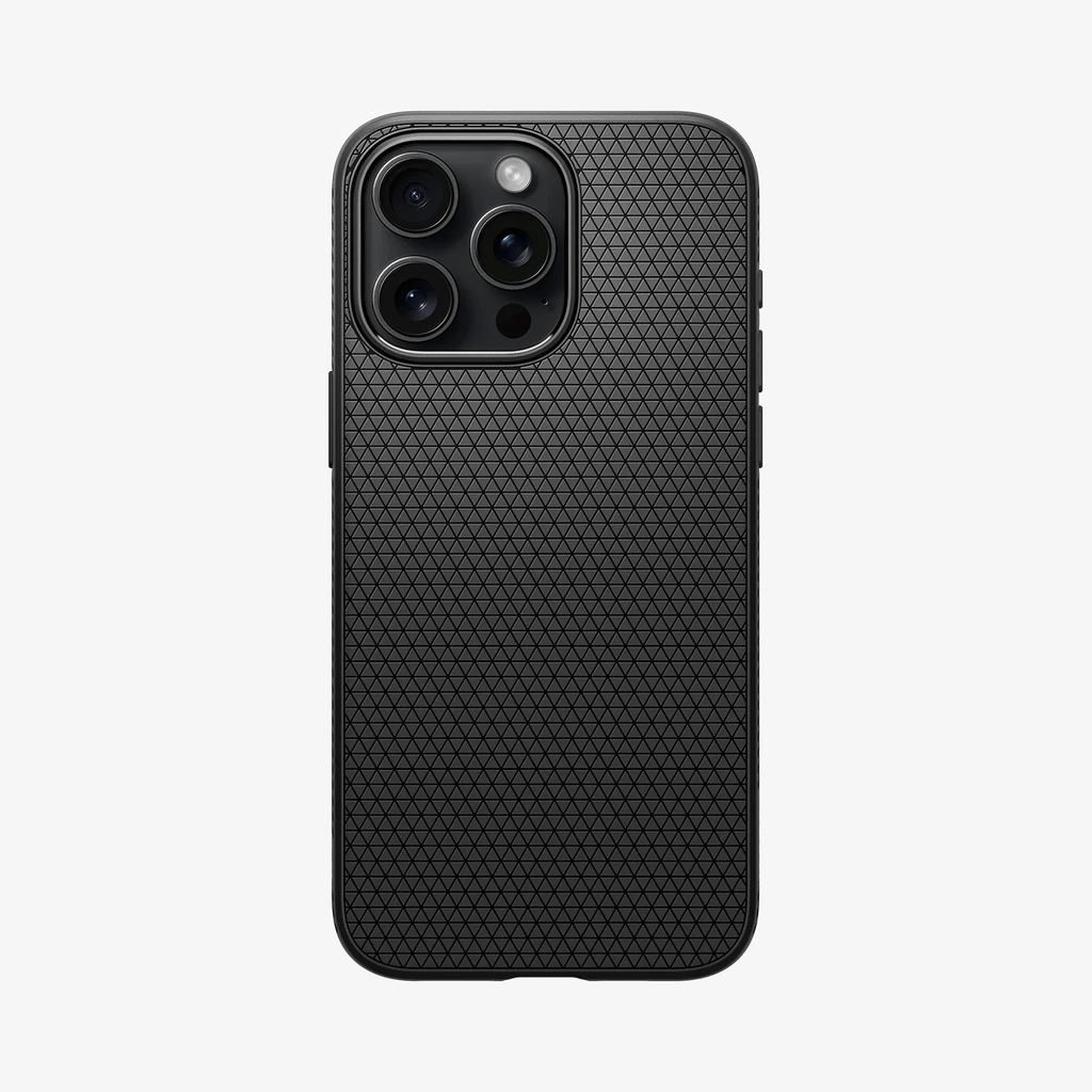 Estuche para iPhone 15 Pro Max - Spigen Liquid Air