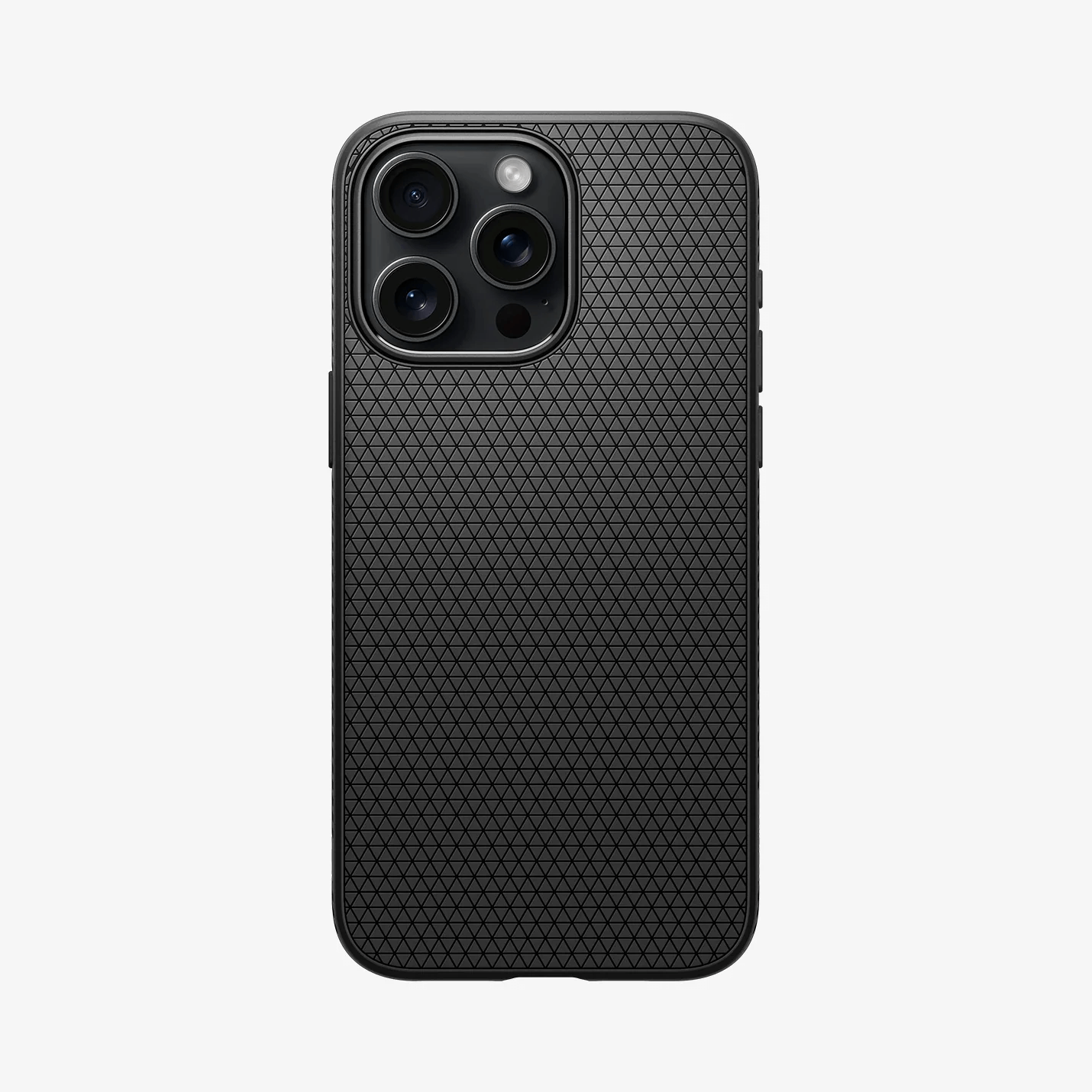 Estuche para iPhone 15 Pro Max - Spigen Liquid Air