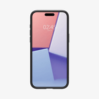 Estuche para iPhone 15 Pro Max - Spigen Liquid Air