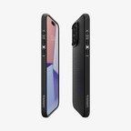 Estuche para iPhone 15 Pro Max - Spigen Liquid Air