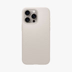 Estuche para iPhone 15 Pro Max - Spigen Liquid Air