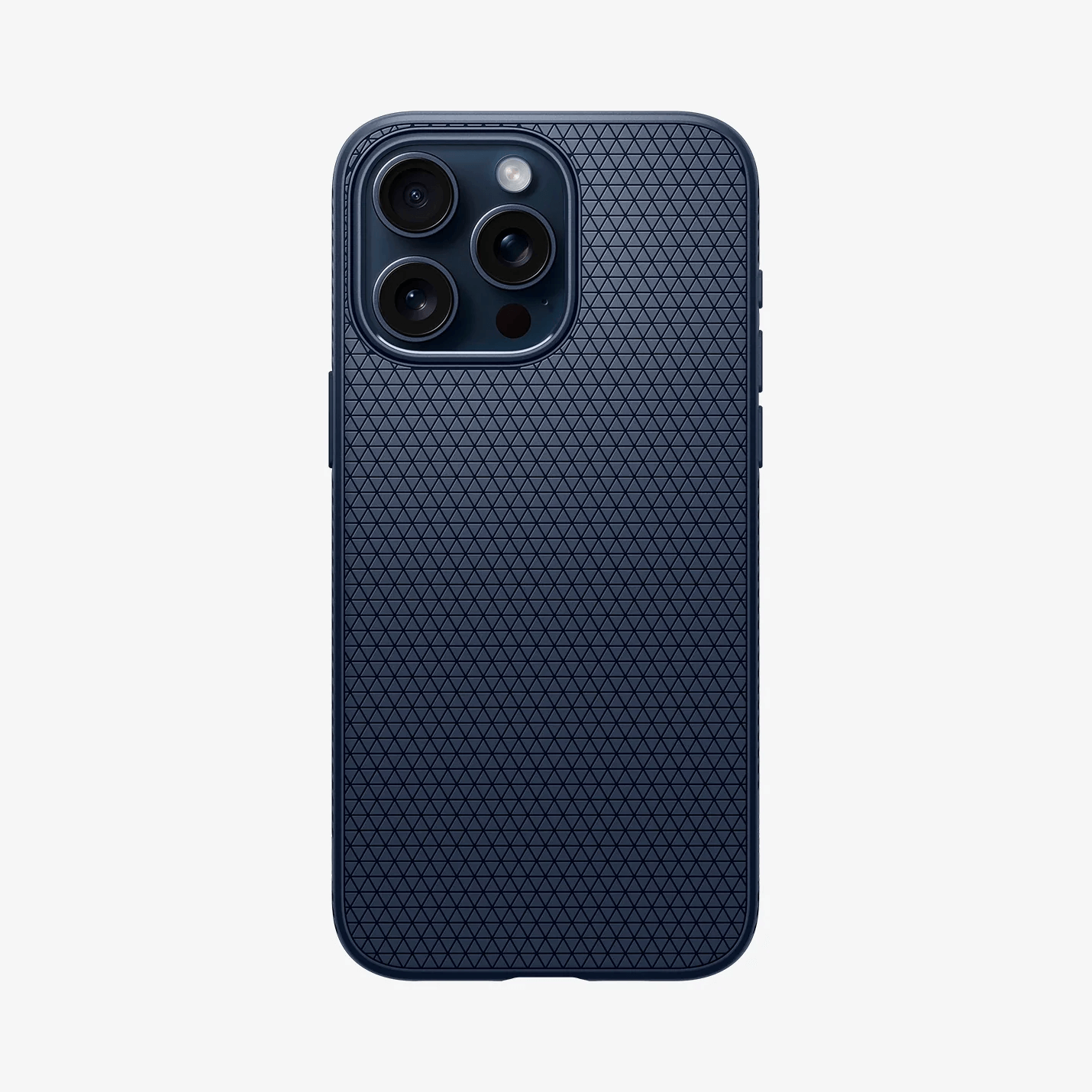 Estuche para iPhone 15 Pro Max - Spigen Liquid Air