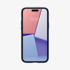 Estuche para iPhone 15 Pro Max - Spigen Liquid Air