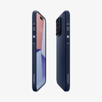 Estuche para iPhone 15 Pro Max - Spigen Liquid Air