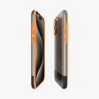 Estuche para iPhone 15 Pro Max - Spigen Style Armor MagFit