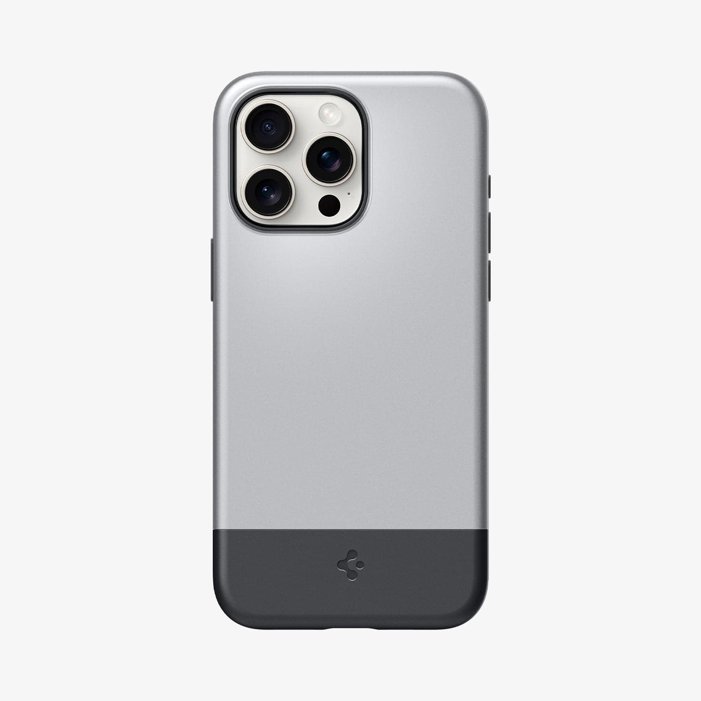 Estuche para iPhone 15 Pro Max - Spigen Style Armor MagFit
