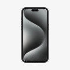 Estuche para iPhone 15 Pro Max - Spigen Style Armor MagFit