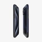 Estuche para iPhone 15 Pro Max - Spigen Style Armor MagFit