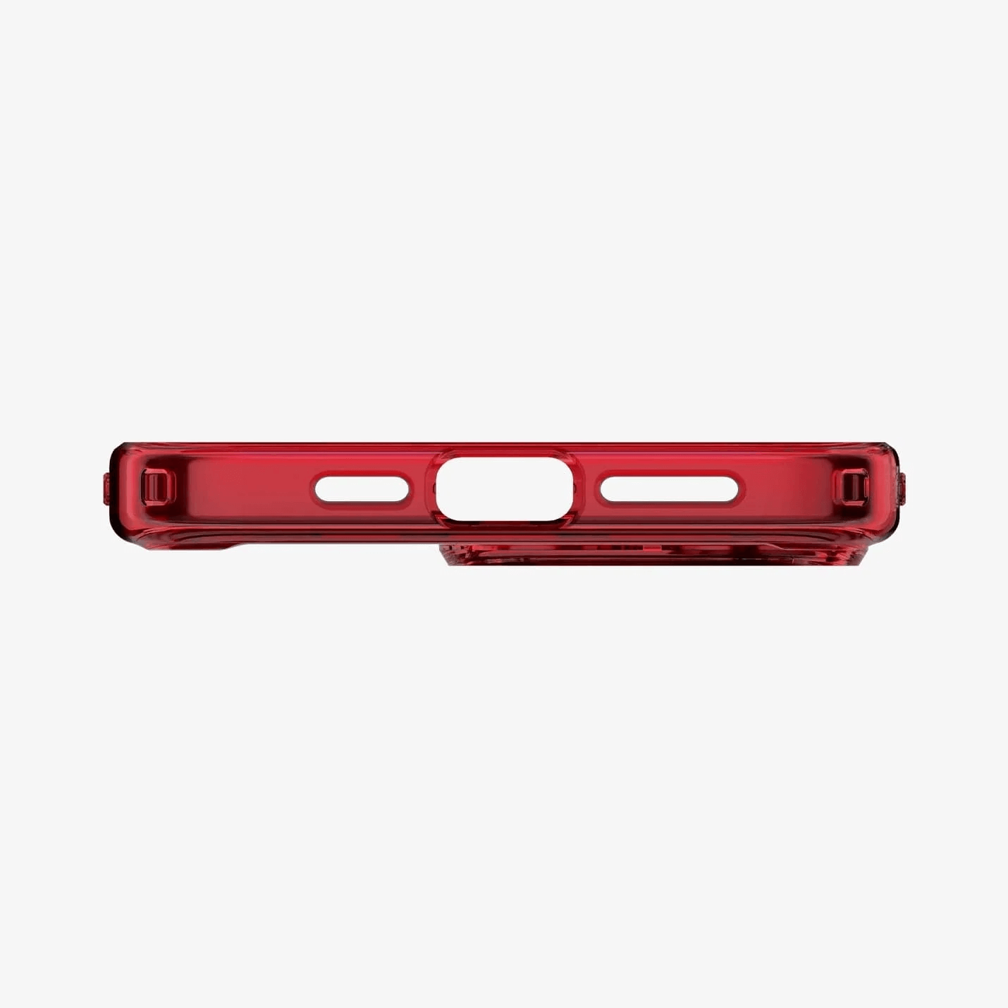 Estuche para iPhone 15 Pro Max - Spigen Ultra Hybrid MagFit