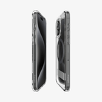 Estuche para iPhone 15 Pro Max - Spigen Ultra Hybrid S