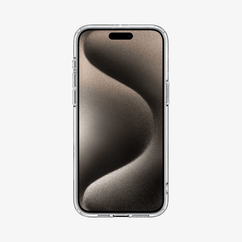 Estuche para iPhone 15 Pro Max - Spigen Zero One