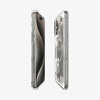 Estuche para iPhone 15 Pro Max - Spigen Zero One
