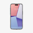 Estuche para iPhone 15 Pro Max - Spigen Zero One
